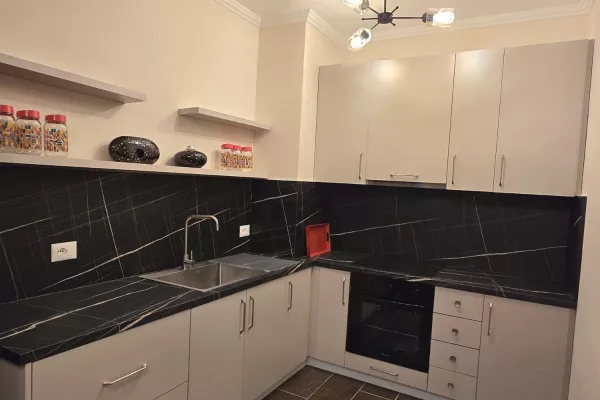 Casa in affitto 2+1 a Tirana - 50,000 Leke