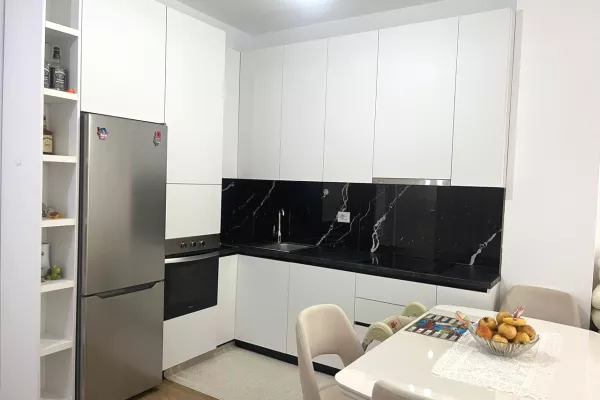 Casa in affitto 1+1 a Tirana - 45,000 Leke