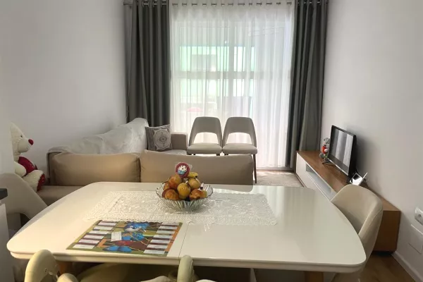 Casa in affitto 1+1 a Tirana - 45,000 Leke