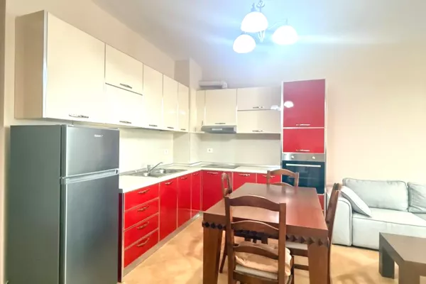 Casa in affitto 2+1 a Tirana - 60,000 Leke