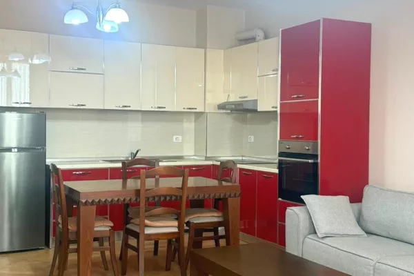 Casa in affitto 2+1 a Tirana - 60,000 Leke