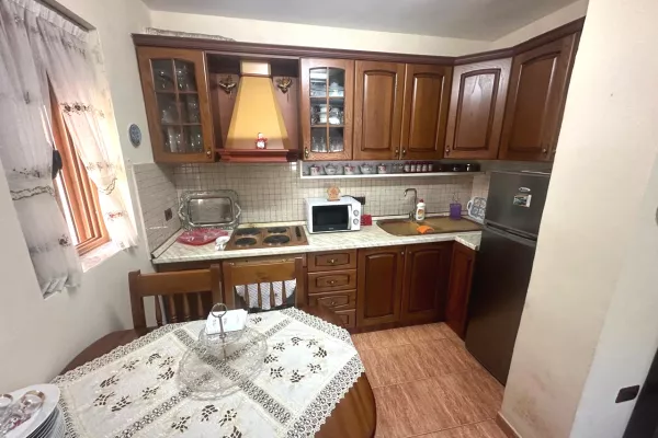 House for Rent 2+1 in Tirana - 60,000 Leke