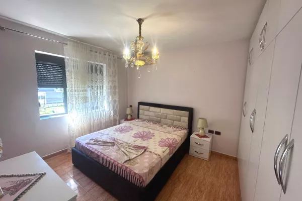 House for Rent 2+1 in Tirana - 60,000 Leke