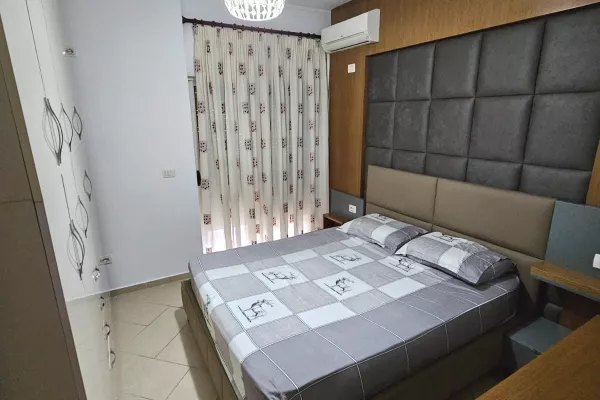 Casa in affitto 2+1 a Tirana - 65,000 Leke