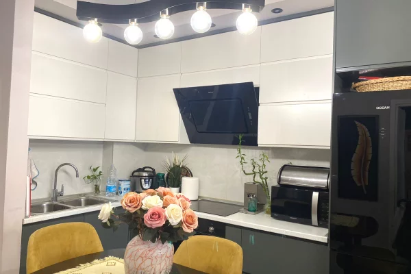 Shtepi me qera 1+1 ne Tirane - 900 Euro