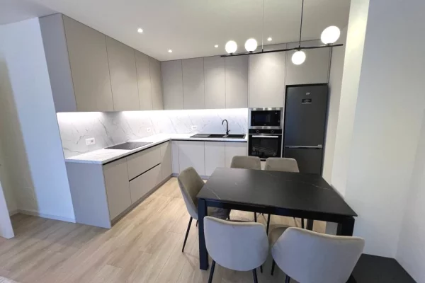Casa in affitto 2+1 a Tirana - 1,100 Euro