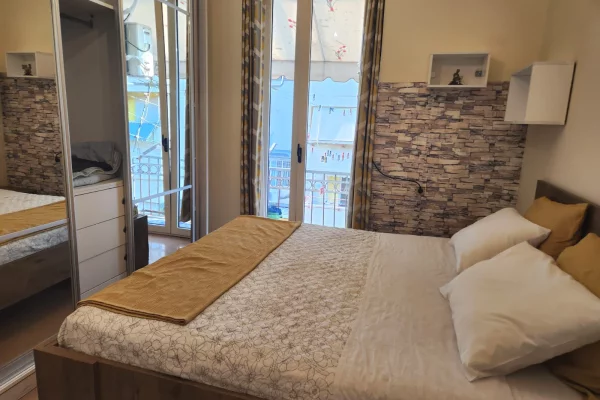 Shtepi me qera 2+1 ne Tirane - 600 Euro
