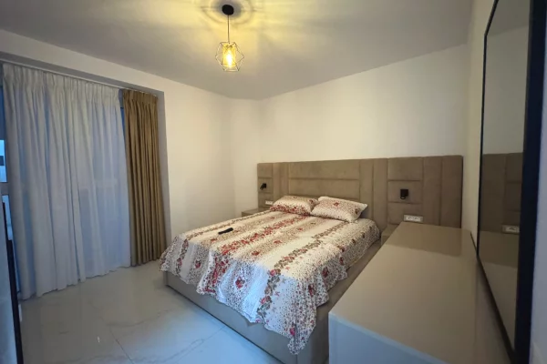 Shtepi me qera 1+1 ne Tirane - 550 Euro