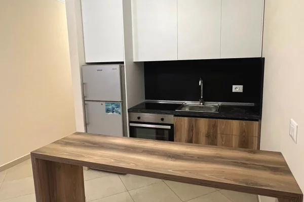 Shtepi me qera 1+1 ne Tirane - 520 Euro