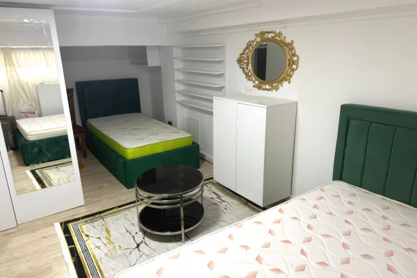 Shtepi me qera 1+1 ne Tirane - 530 Euro