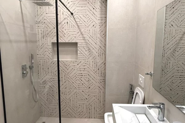 Apartment for rent in Tirana 2+1, Furnished