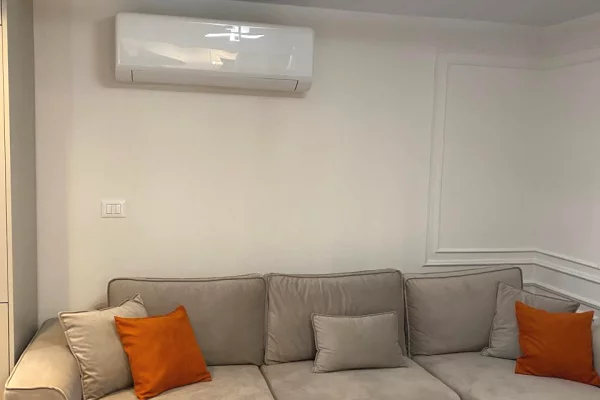 Shtepi me qera 2+1 ne Tirane - 700 Euro