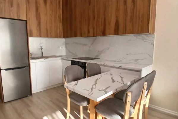 House for Rent 2+1 in Tirana - 1,000 Euro