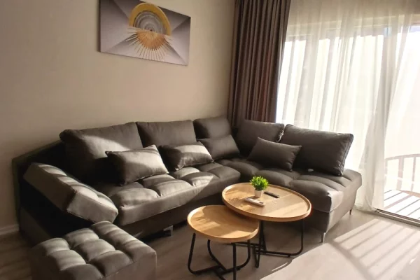 House for Rent 2+1 in Tirana - 1,000 Euro