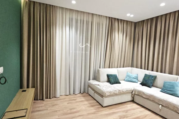 Shtepi me qera 2+1 ne Tirane - 90,000 Leke