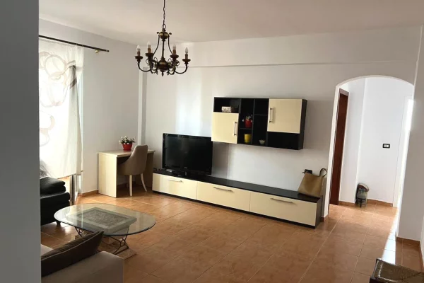House for Rent 1+1 in Tirana - 550 Euro