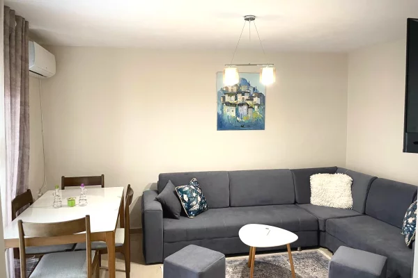 House for Rent 3+1 in Tirana - 69,000 Leke