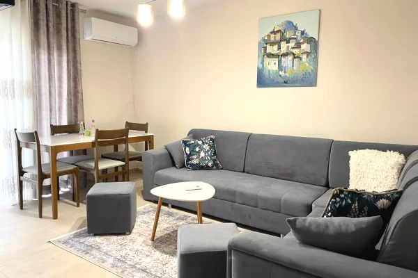 House for Rent 3+1 in Tirana - 69,000 Leke