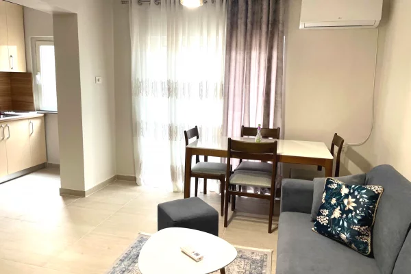 House for Rent 3+1 in Tirana - 69,000 Leke