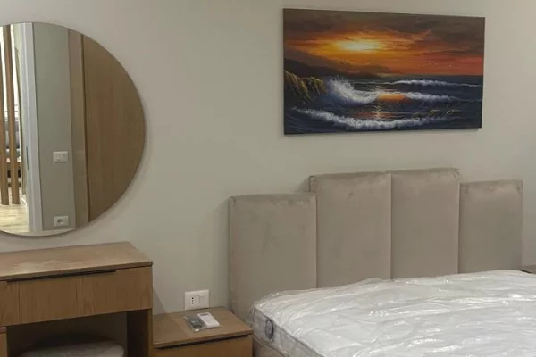 Apartment for rent in Tirana 2+1, Furnished