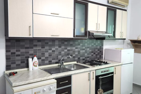 House for Rent Garsoniere in Tirana - 35,000 Leke