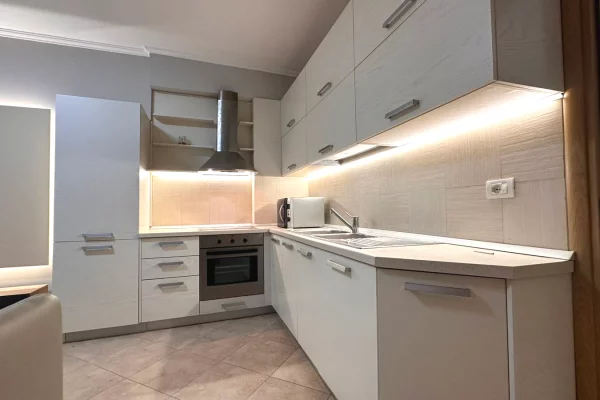 Shtepi me qera 2+1 ne Tirane - 65,000 Leke