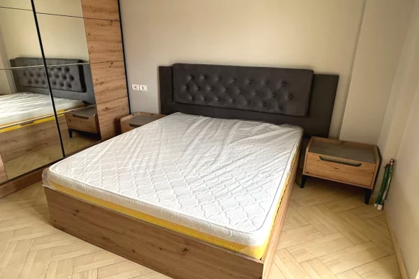 Shtepi me qera Apartament ne Tirane, 2+1, Mobilimi E mobiluar, Pagesa 60,000  Leke.