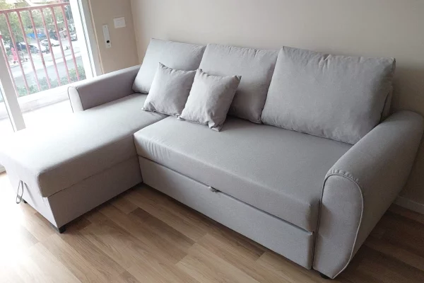 Shtepi me qera 1+1 ne Tirane - 520 Euro