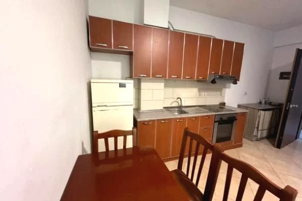 Shtepi me qera 1+1 ne Tirane - 40,000 Leke
