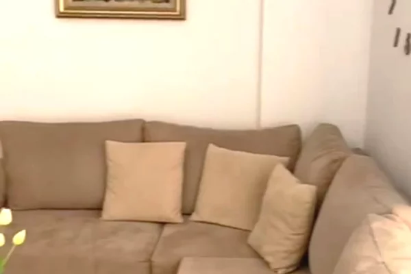 Shtepi me qera 2+1 ne Tirane - 60,000 Leke