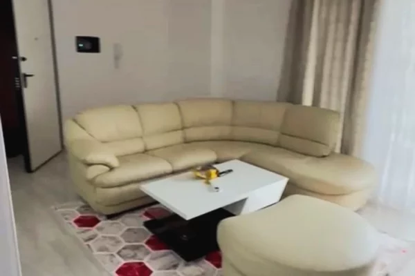 House for Rent 1+1 in Tirana - 650 Euro