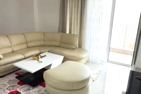 House for Rent 1+1 in Tirana - 650 Euro