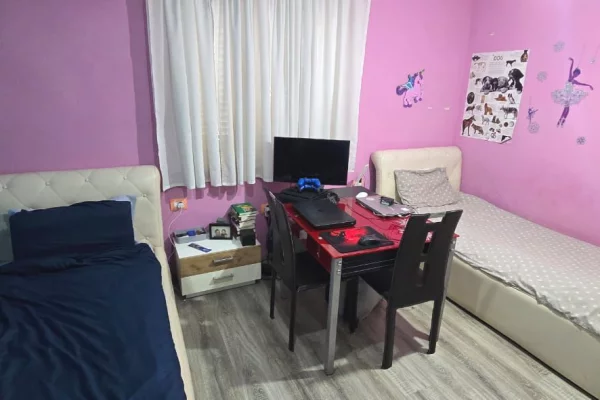 House for Rent 2+1 in Tirana - 65,000 Leke