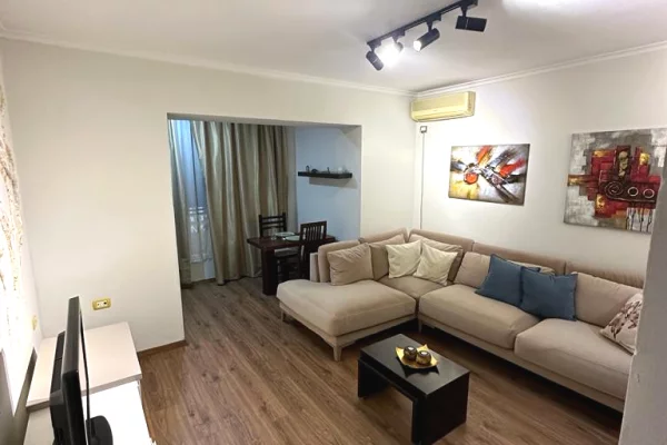 Casa in affitto 2+1 a Tirana - 550 Euro