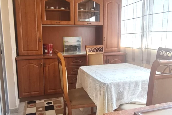 Casa in affitto 2+1 a Tirana - 570 Euro