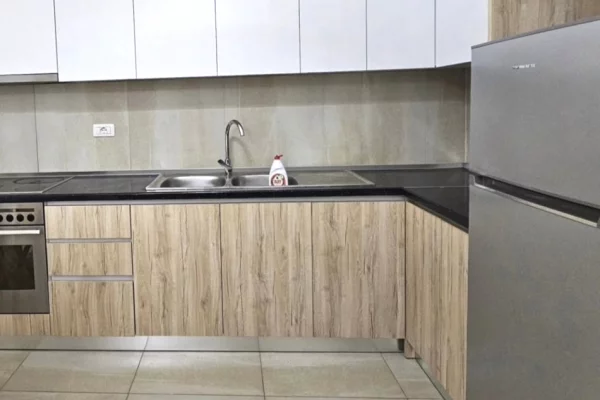 Shtepi me qera 1+1 ne Tirane - 500 Euro