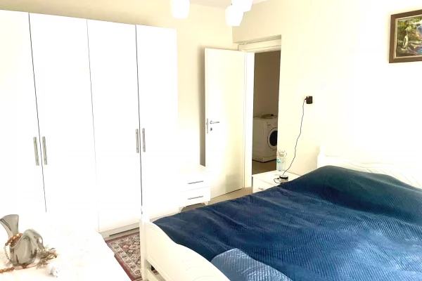 Shtepi me qera Apartament ne Tirane, 2+1, Mobilimi E mobiluar, Pagesa 62,000  Leke.