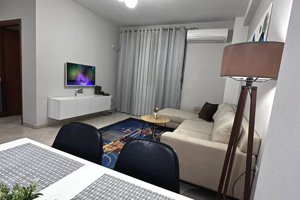 House for Rent 1+1 in Tirana - 65,000 Leke