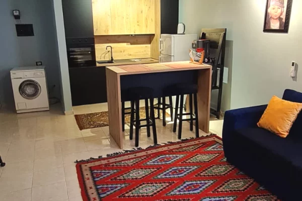 Casa in affitto 1+1 a Tirana - 60,000 Leke