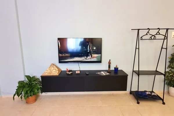 Casa in affitto 1+1 a Tirana - 60,000 Leke