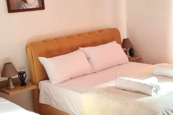 Casa in affitto 1+1 a Tirana - 60,000 Leke