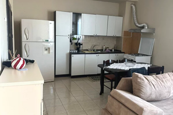 Casa in affitto 1+1 a Tirana - 530 Euro