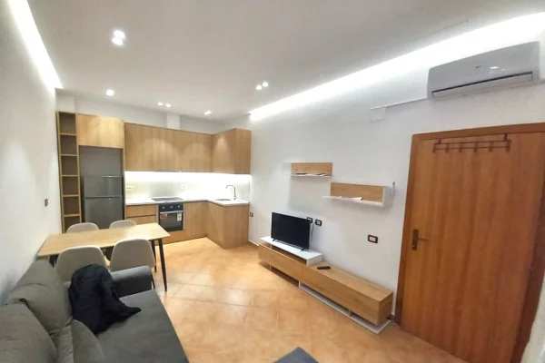 House for Rent 2+1 in Tirana - 40,000 Leke