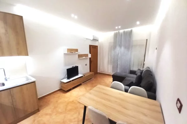 House for Rent 2+1 in Tirana - 40,000 Leke