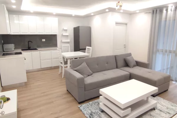 House for Rent 2+1 in Tirana - 800 Euro