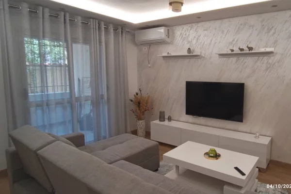 House for Rent 2+1 in Tirana - 800 Euro