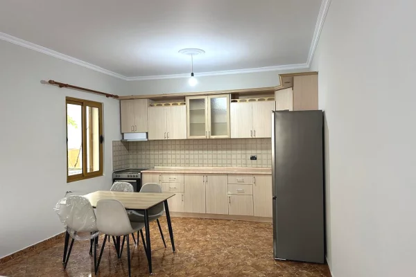 House for Rent 2+1 in Tirana - 55,000 Leke
