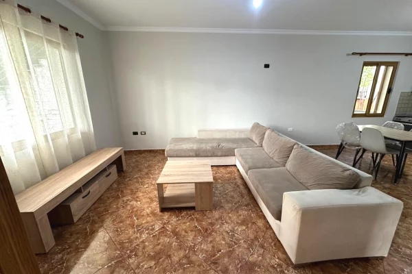 House for Rent 2+1 in Tirana - 55,000 Leke
