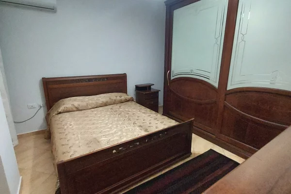 House for Rent 1+1 in Tirana - 550 Euro