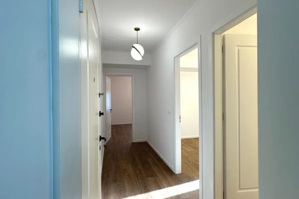 Shtepi ne shitje 2+1 ne Tirane - 118,000 Euro